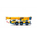 Demag AC55-3 All Terrain Crane