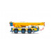 Demag AC55-3 All Terrain Crane