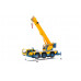 Demag AC55-3 All Terrain Crane