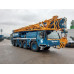 Sarens Liebherr LTM 1110-5.1