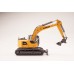 Liebherr R 920 Compact Litronic