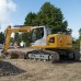 Liebherr R 920 Compact Litronic