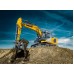 Liebherr R 922 V Litronic