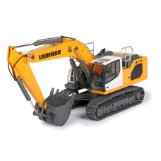 Liebherr R 938 V Litronic