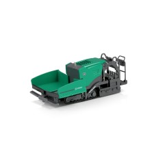 Vögele Super 800i Tracked Paver