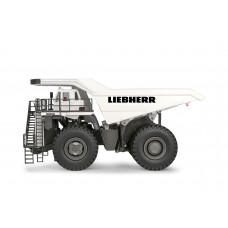 Liebherr T264 Mining Dumper