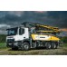 Liebherr 36 XXT MB Arocs