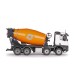 CIFA SL9 Mixer MB Arocs