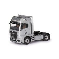 MAN TGX GX (Silver)