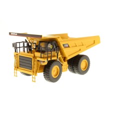 Caterpillar CAT 777D Off-Highway Truck