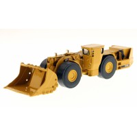 Caterpillar CAT R1700G LHD underground mining loader