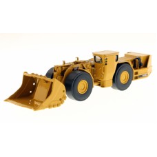 Caterpillar CAT R1700G LHD underground mining loader