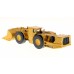 Caterpillar CAT R1700G LHD underground mining loader