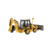 Caterpillar CAT 420E IT Center Pivot Backhoe Loader