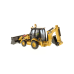 Caterpillar CAT 420E IT Center Pivot Backhoe Loader