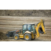 Caterpillar CAT 420E IT Center Pivot Backhoe Loader