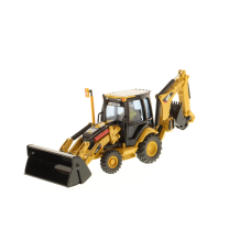 Caterpillar CAT 420E IT Center Pivot Backhoe Loader