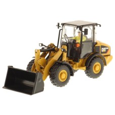 Caterpillar CAT 906H compact wheel loader