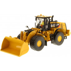 Caterpillar CAT 982M Wheel loader