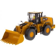 Caterpillar CAT 980M Wheel loader