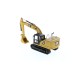 Caterpillar CAT 320 GC Next Generation