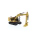 Caterpillar CAT 320 GC Next Generation