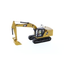 Caterpillar CAT 320 GC Next Generation