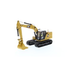 Caterpillar CAT 323 Next Generation