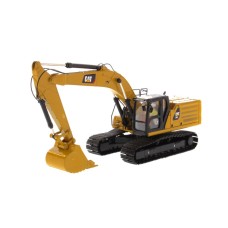 Caterpillar CAT 336 Next Generation
