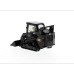 Caterpillar CAT 259D3 track loader (Black edition)