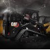 Caterpillar CAT 259D3 track loader (Black edition)