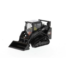 Caterpillar CAT 259D3 track loader (Black edition)