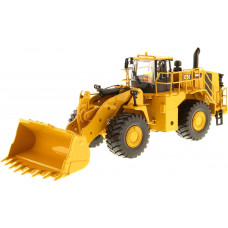 Caterpillar CAT 988K Wheel loader