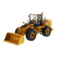Caterpillar CAT 950 GC Wheel loader