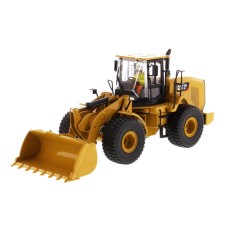 Caterpillar CAT 950 GC Wheel loader