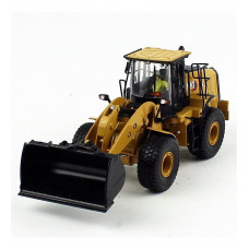 Caterpillar CAT 950M Wheel loader