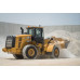 Caterpillar CAT 950M Wheel loader