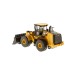 Caterpillar CAT 966M Wheel loader