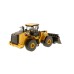 Caterpillar CAT 966M Wheel loader