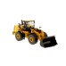 Caterpillar CAT 966M Wheel loader