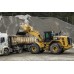 Caterpillar CAT 966M Wheel loader