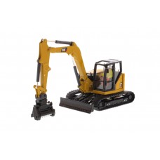 Caterpillar CAT 309CR Mini Hydraulic excavator