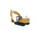 Caterpillar CAT 320 Next Generation