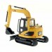 Caterpillar CAT 308C Mini Hydraulic excavator