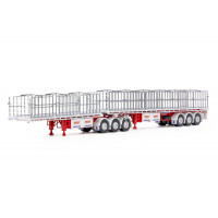 Dawson's Haulage Freighter
