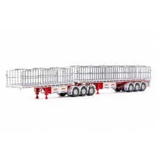 Dawson's Haulage Freighter