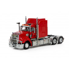 Mack Late Edition Superliner Red