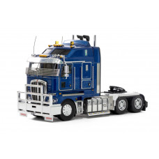 Kenworth K200 2.8 Fat Cab Metallic Blue