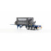 Boxloader Metallic Blue