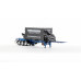 Boxloader Metallic Blue